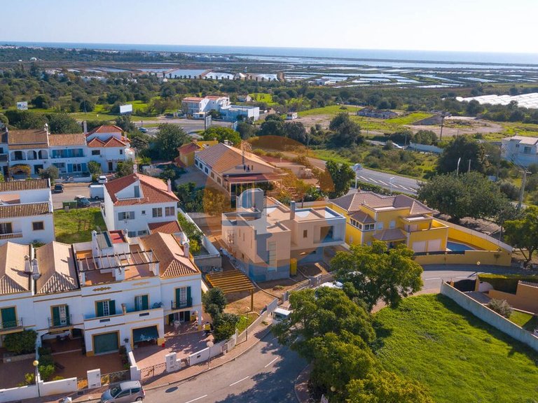 Villa for Sale in União Das Freguesias De Tavira (santa Maria E Santiago), Tavira, Portugal 31