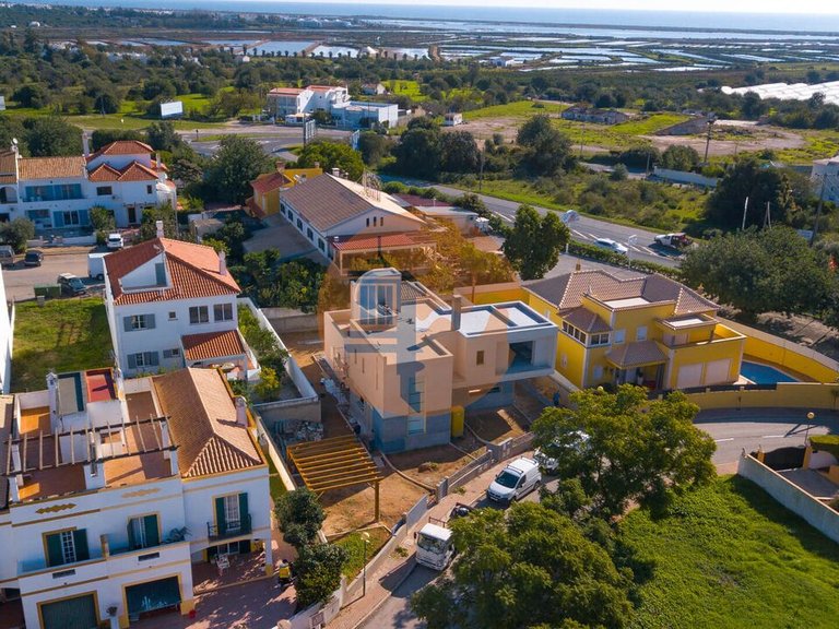 Villa for Sale in União Das Freguesias De Tavira (santa Maria E Santiago), Tavira, Portugal 34