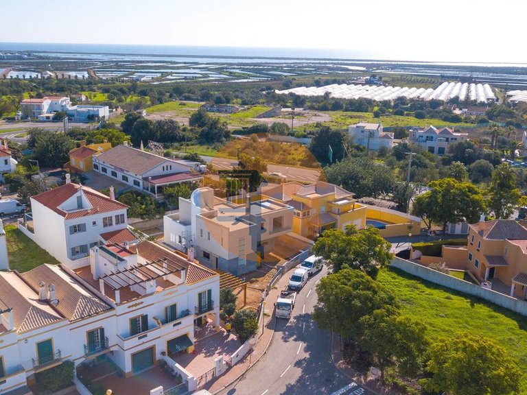 Villa for Sale in União Das Freguesias De Tavira (santa Maria E Santiago), Tavira, Portugal 37