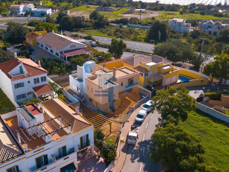 Villa for Sale in União Das Freguesias De Tavira (santa Maria E Santiago), Tavira, Portugal 38