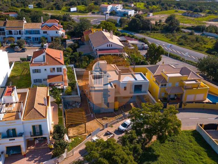 Villa for Sale in União Das Freguesias De Tavira (santa Maria E Santiago), Tavira, Portugal 39