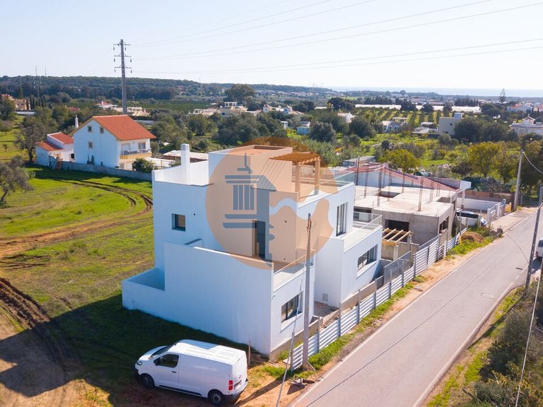 Villa for Sale in Altura, Castro Marim, Portugal 1