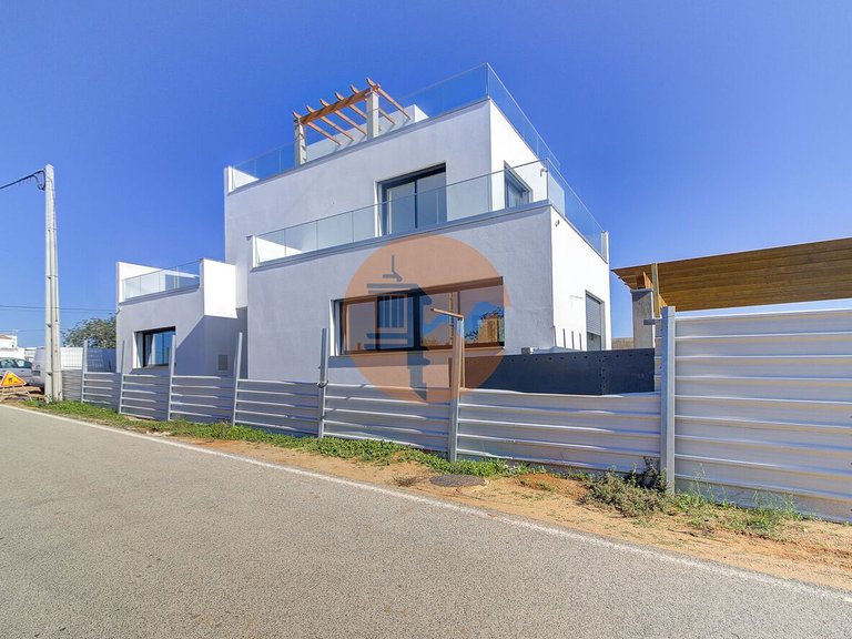 Villa for Sale in Altura, Castro Marim, Portugal 8