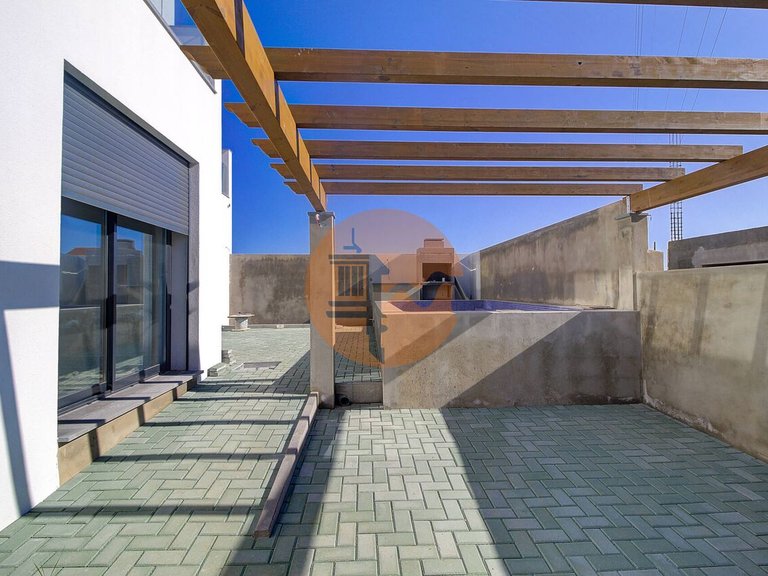 Villa for Sale in Altura, Castro Marim, Portugal 10
