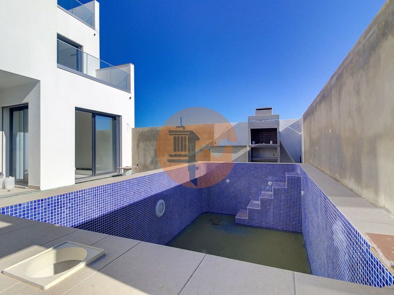 Villa for Sale in Altura, Castro Marim, Portugal 2