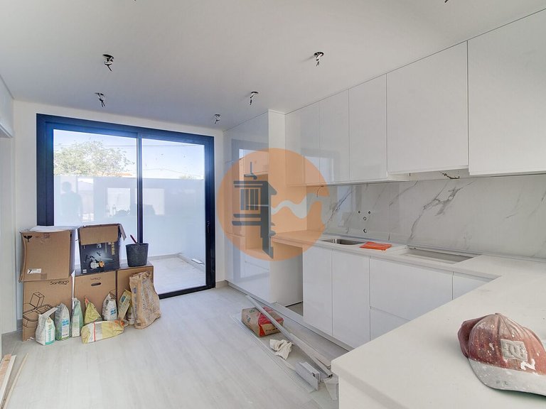 Villa for Sale in Altura, Castro Marim, Portugal 13