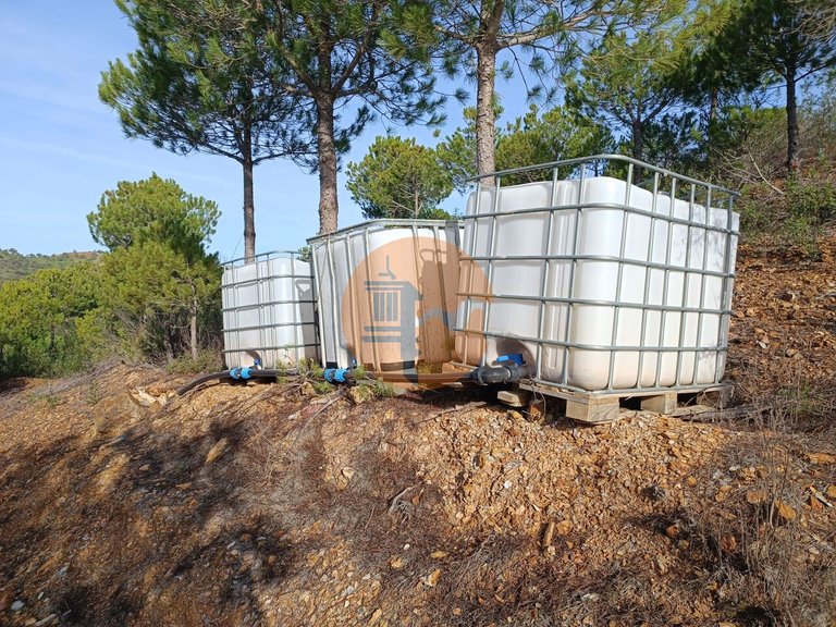 Plot for Sale in Castro Marim, Castro Marim, Portugal 3