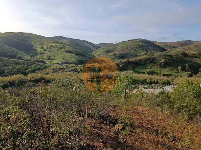 Plot for Sale in Castro Marim, Castro Marim, Portugal 13