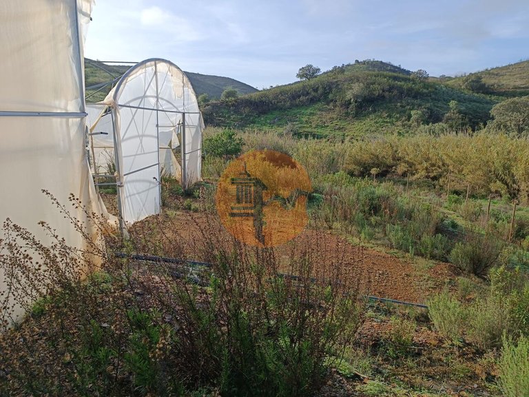 Plot for Sale in Castro Marim, Castro Marim, Portugal 21