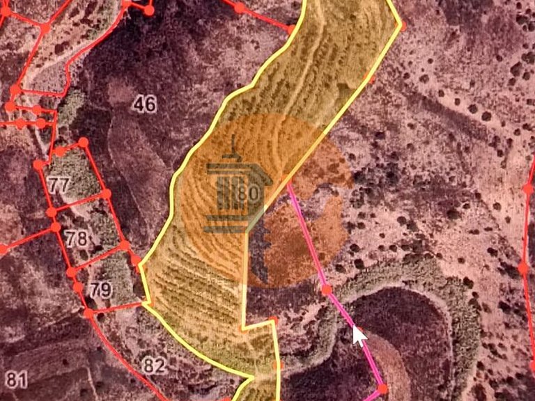 Plot for Sale in Castro Marim, Castro Marim, Portugal 33