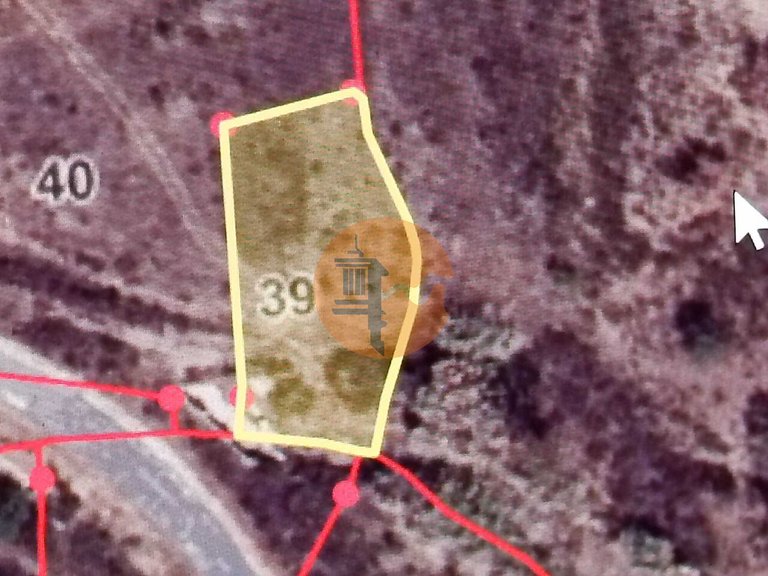 Plot for Sale in Azinhal, Castro Marim, Portugal 2