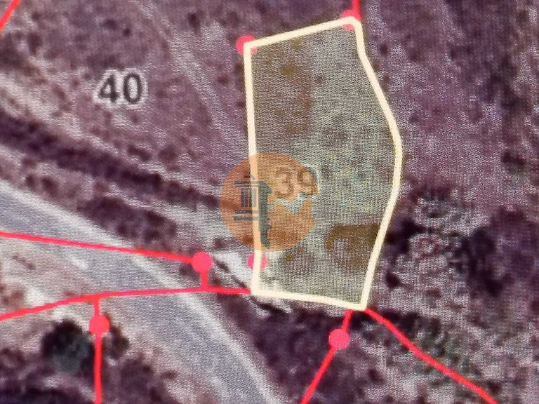 Plot for Sale in Azinhal, Castro Marim, Portugal 19