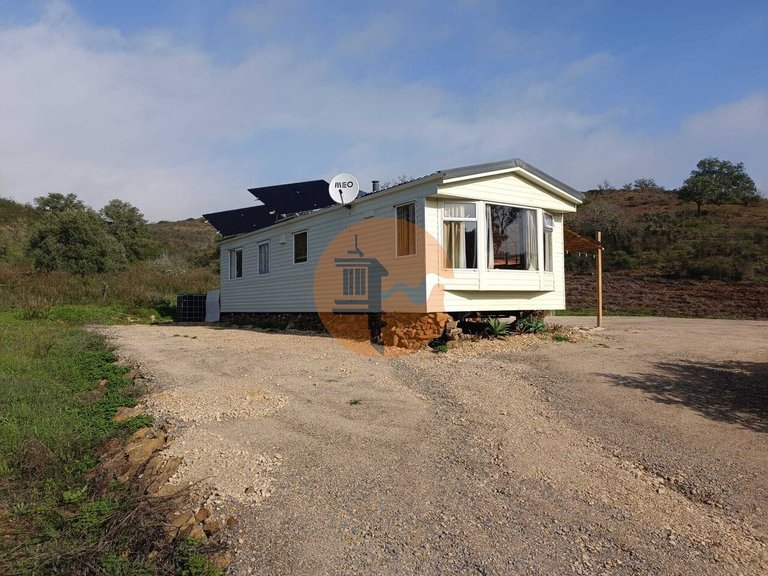 Plot for Sale in Azinhal, Castro Marim, Portugal 8