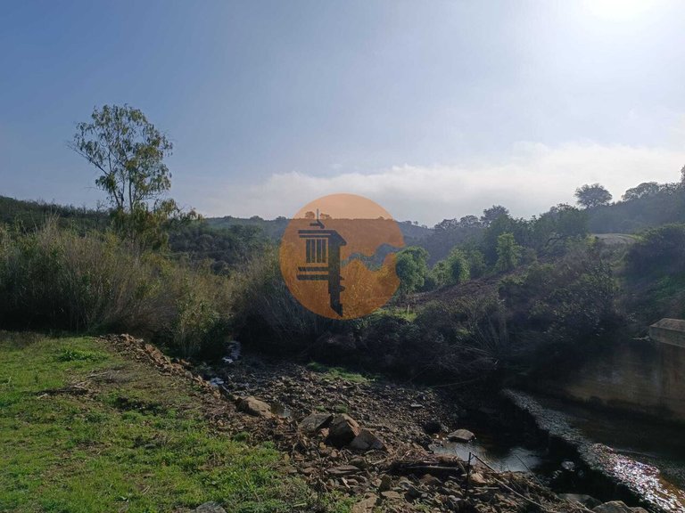 Plot for Sale in Azinhal, Castro Marim, Portugal 9