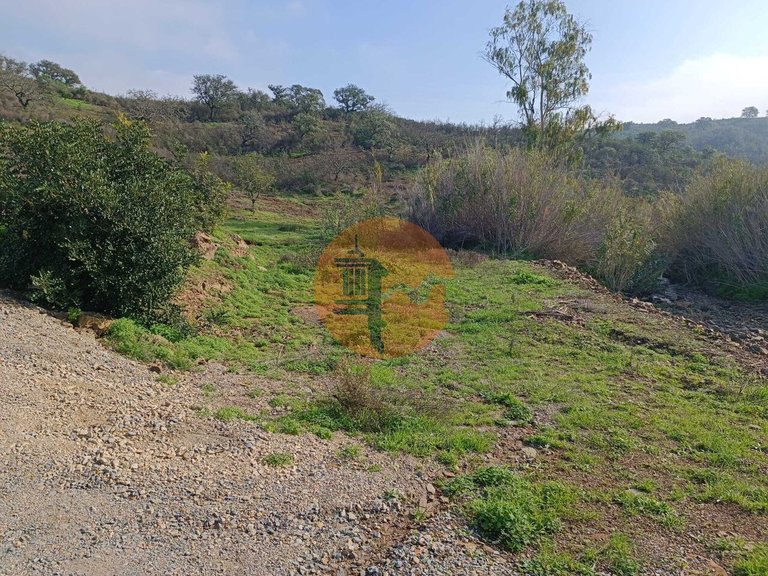 Plot for Sale in Azinhal, Castro Marim, Portugal 10