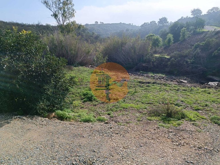 Plot for Sale in Azinhal, Castro Marim, Portugal 11