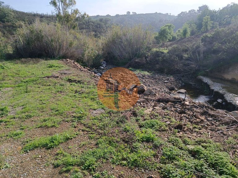 Plot for Sale in Azinhal, Castro Marim, Portugal 6