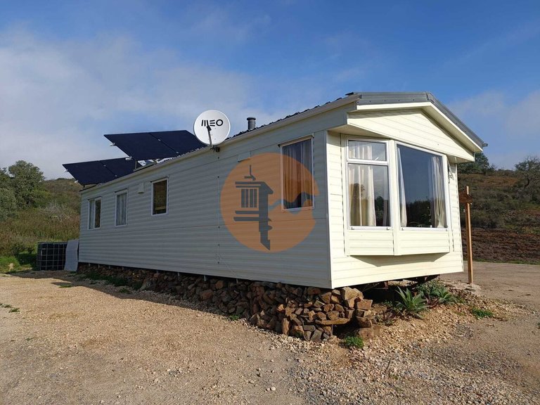 Plot for Sale in Azinhal, Castro Marim, Portugal 12