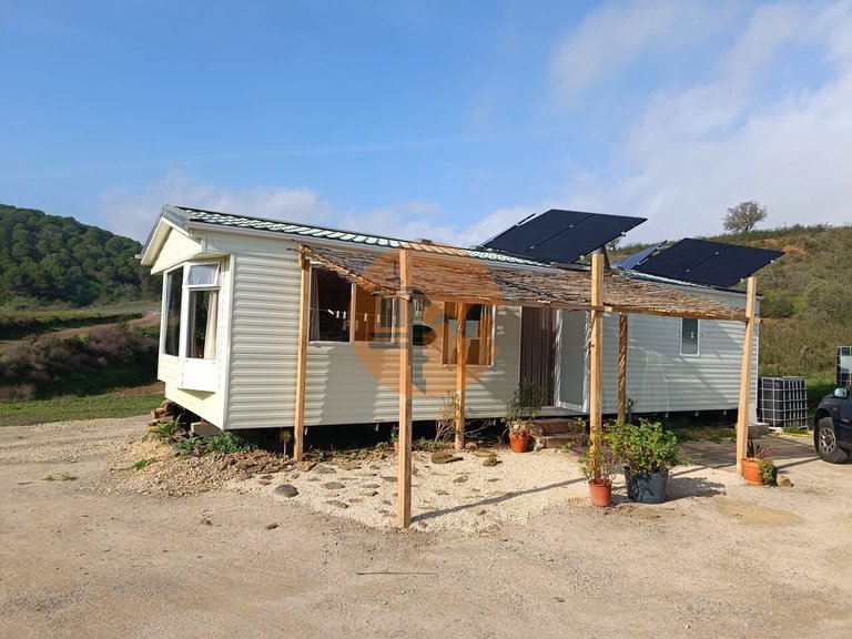 Plot for Sale in Azinhal, Castro Marim, Portugal 13
