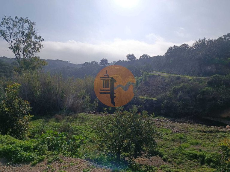 Plot for Sale in Azinhal, Castro Marim, Portugal 15