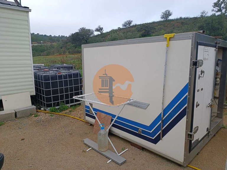 Plot for Sale in Azinhal, Castro Marim, Portugal 27