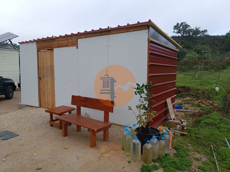 Plot for Sale in Azinhal, Castro Marim, Portugal 34