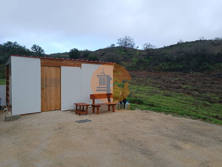 Plot for Sale in Azinhal, Castro Marim, Portugal 35