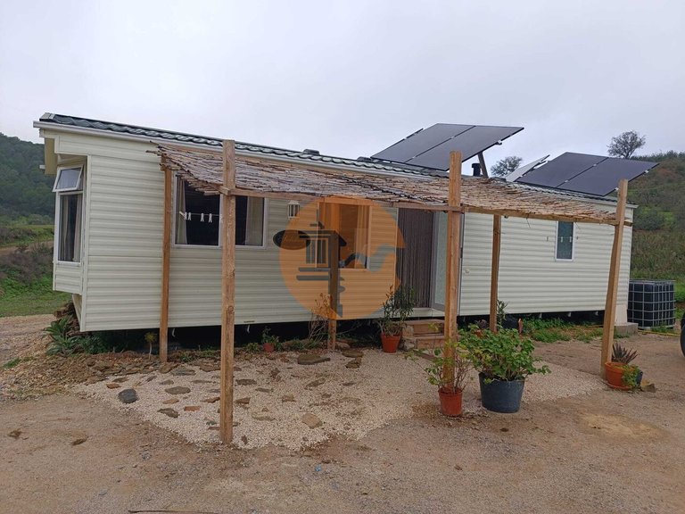 Plot for Sale in Azinhal, Castro Marim, Portugal 28
