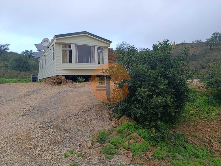 Plot for Sale in Azinhal, Castro Marim, Portugal 29