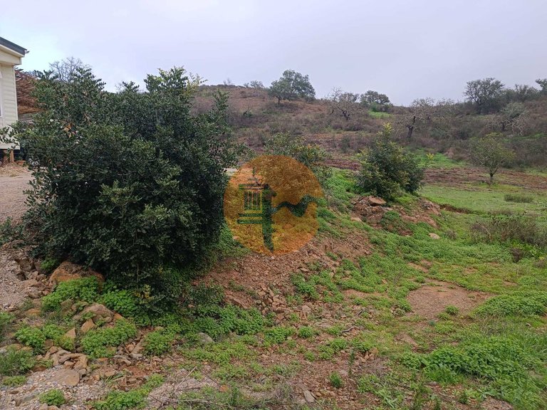 Plot for Sale in Azinhal, Castro Marim, Portugal 30