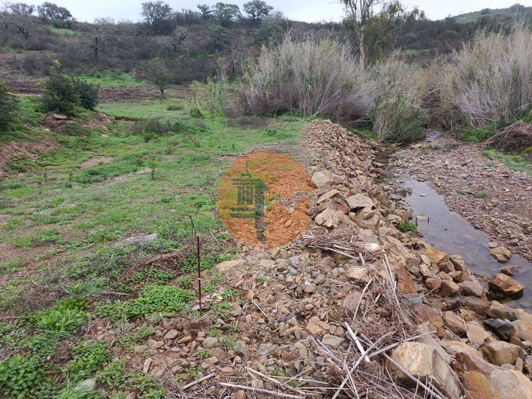 Plot for Sale in Azinhal, Castro Marim, Portugal 33