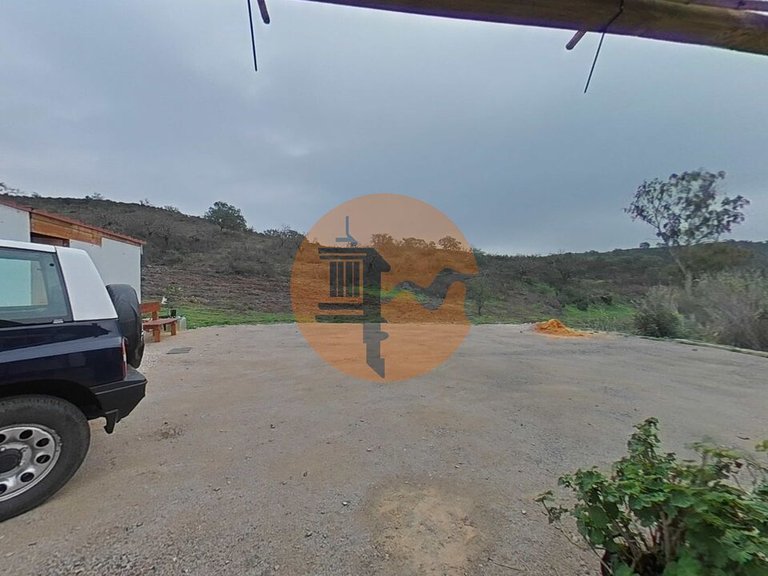 Plot for Sale in Azinhal, Castro Marim, Portugal 34