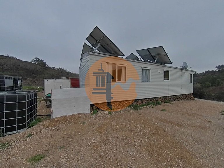 Plot for Sale in Azinhal, Castro Marim, Portugal 39