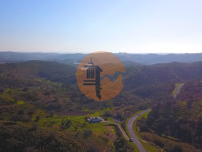 Plot for Sale in Azinhal, Castro Marim, Portugal 7