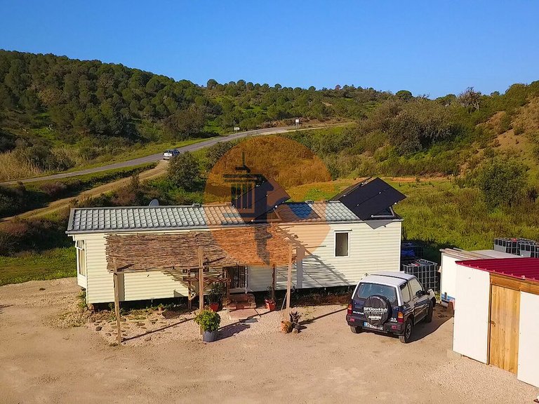 Plot for Sale in Azinhal, Castro Marim, Portugal 40