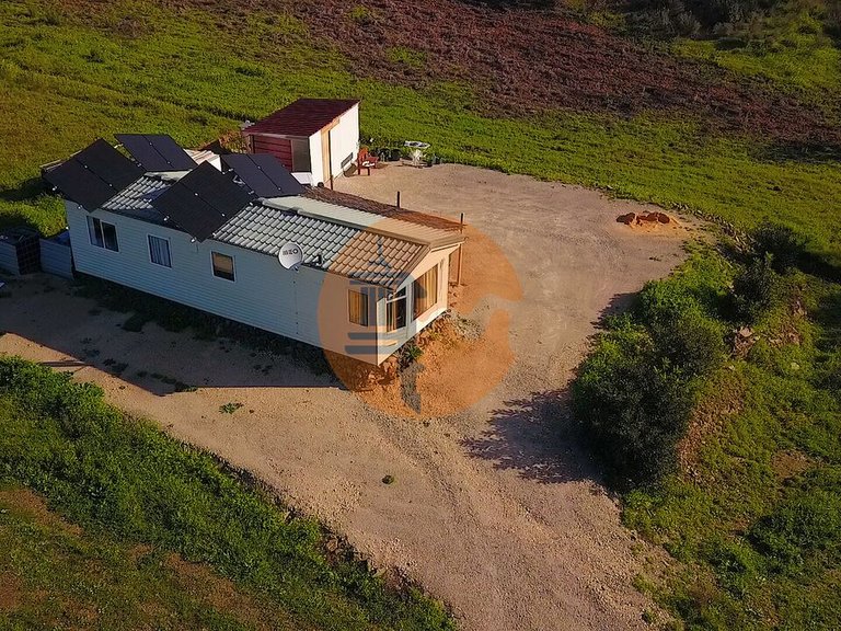 Plot for Sale in Azinhal, Castro Marim, Portugal 4
