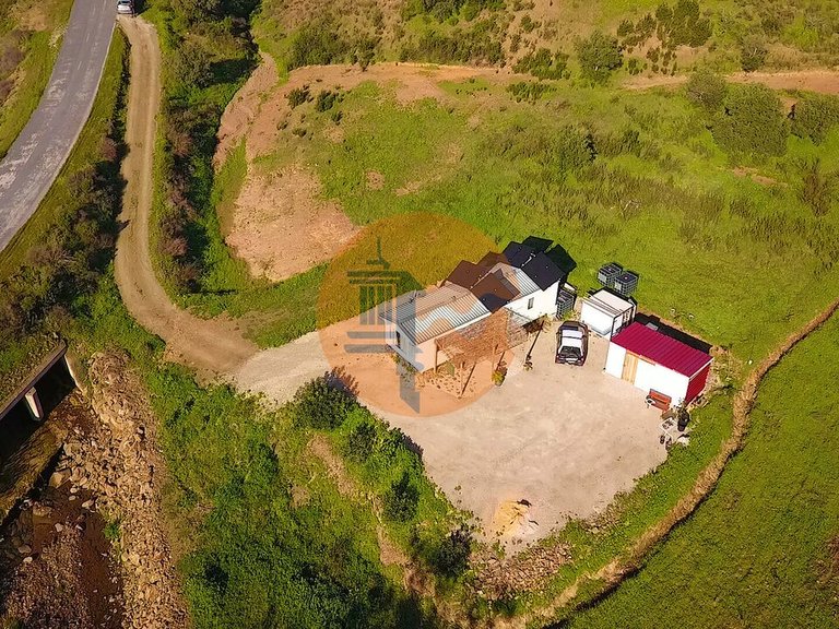 Plot for Sale in Azinhal, Castro Marim, Portugal 41