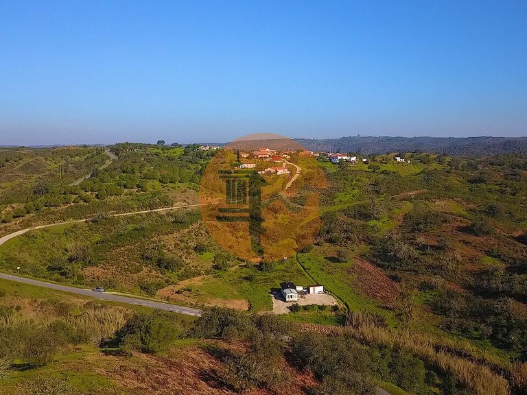 Plot for Sale in Azinhal, Castro Marim, Portugal 43