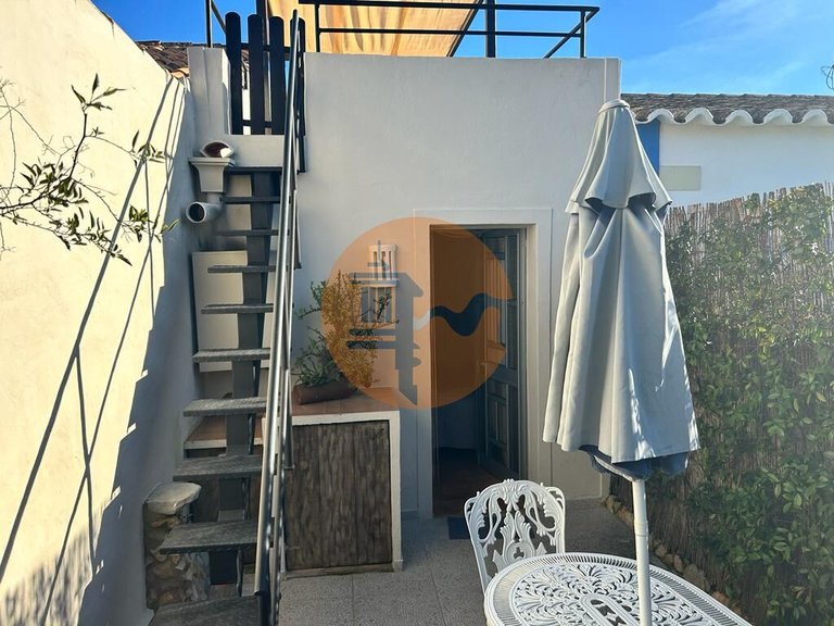 Villa for Rent in Vila Nova De Cacela, Vila Real De Santo António, Portugal 5