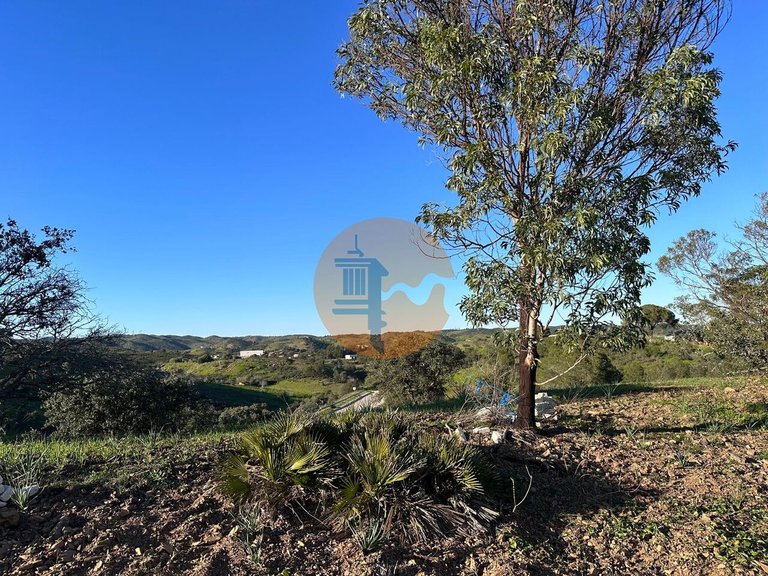 Plot for Sale in Castro Marim, Castro Marim, Portugal 1