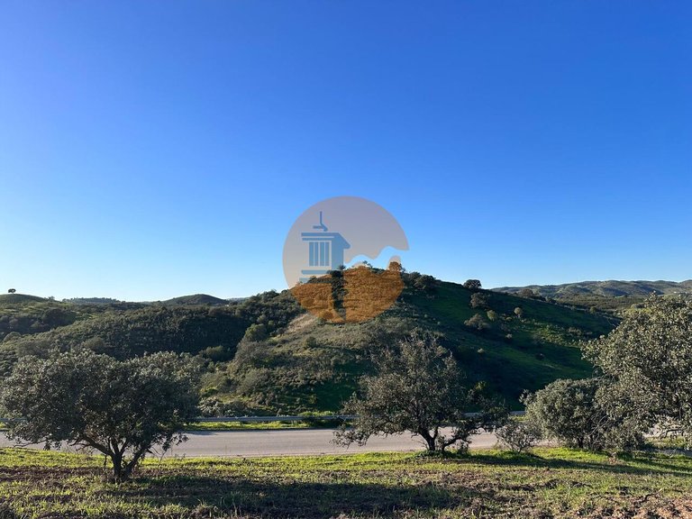 Plot for Sale in Castro Marim, Castro Marim, Portugal 3