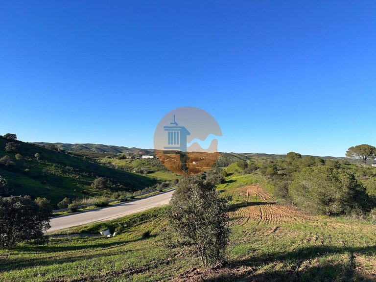 Plot for Sale in Castro Marim, Castro Marim, Portugal 5