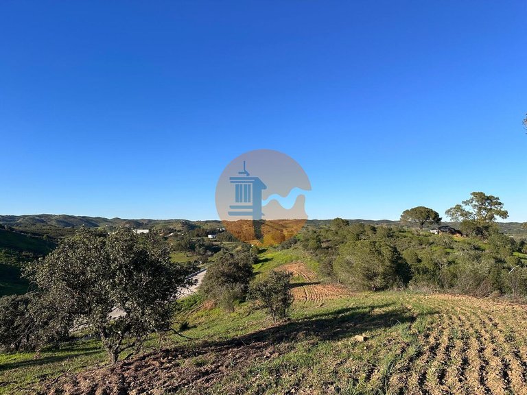 Plot for Sale in Castro Marim, Castro Marim, Portugal 6