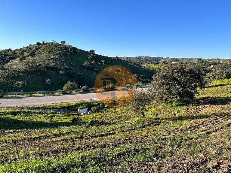 Plot for Sale in Castro Marim, Castro Marim, Portugal 7