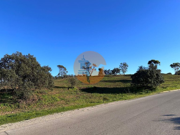 Plot for Sale in Castro Marim, Castro Marim, Portugal 10
