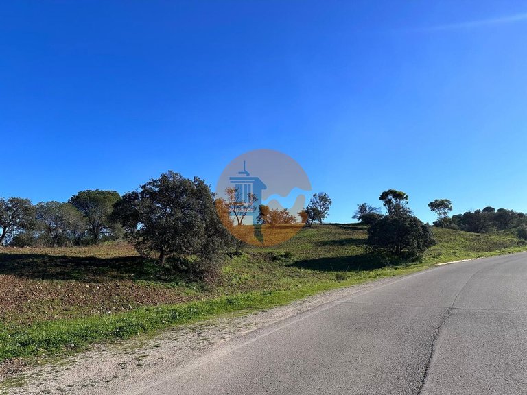 Plot for Sale in Castro Marim, Castro Marim, Portugal 11