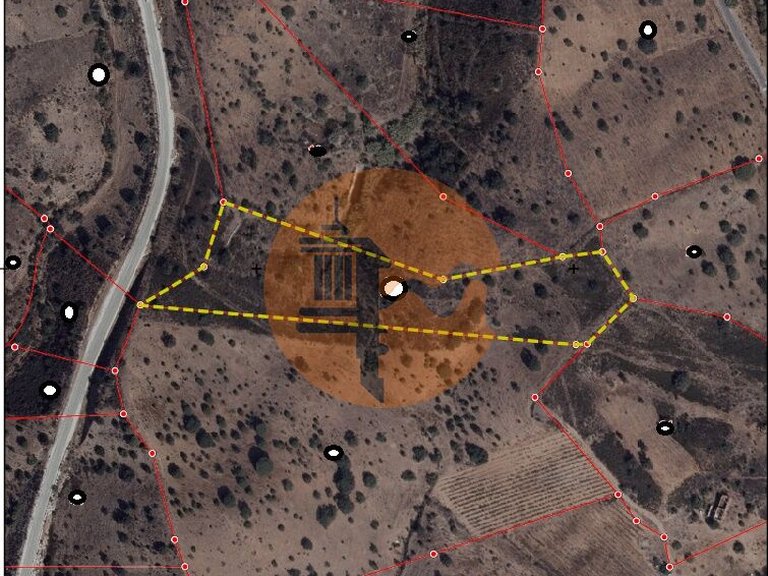 Plot for Sale in Castro Marim, Castro Marim, Portugal 2