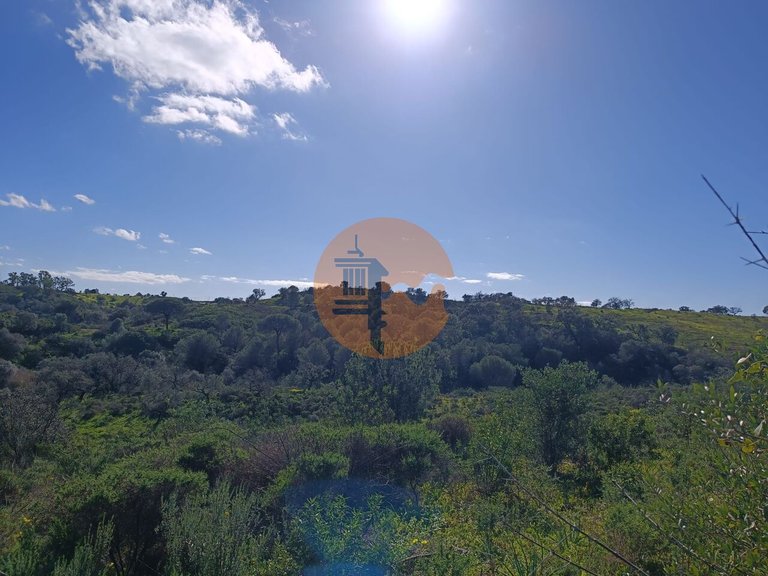 Plot for Sale in Azinhal, Castro Marim, Portugal 8