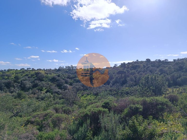 Plot for Sale in Azinhal, Castro Marim, Portugal 9