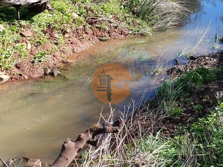 Plot for Sale in Azinhal, Castro Marim, Portugal 3